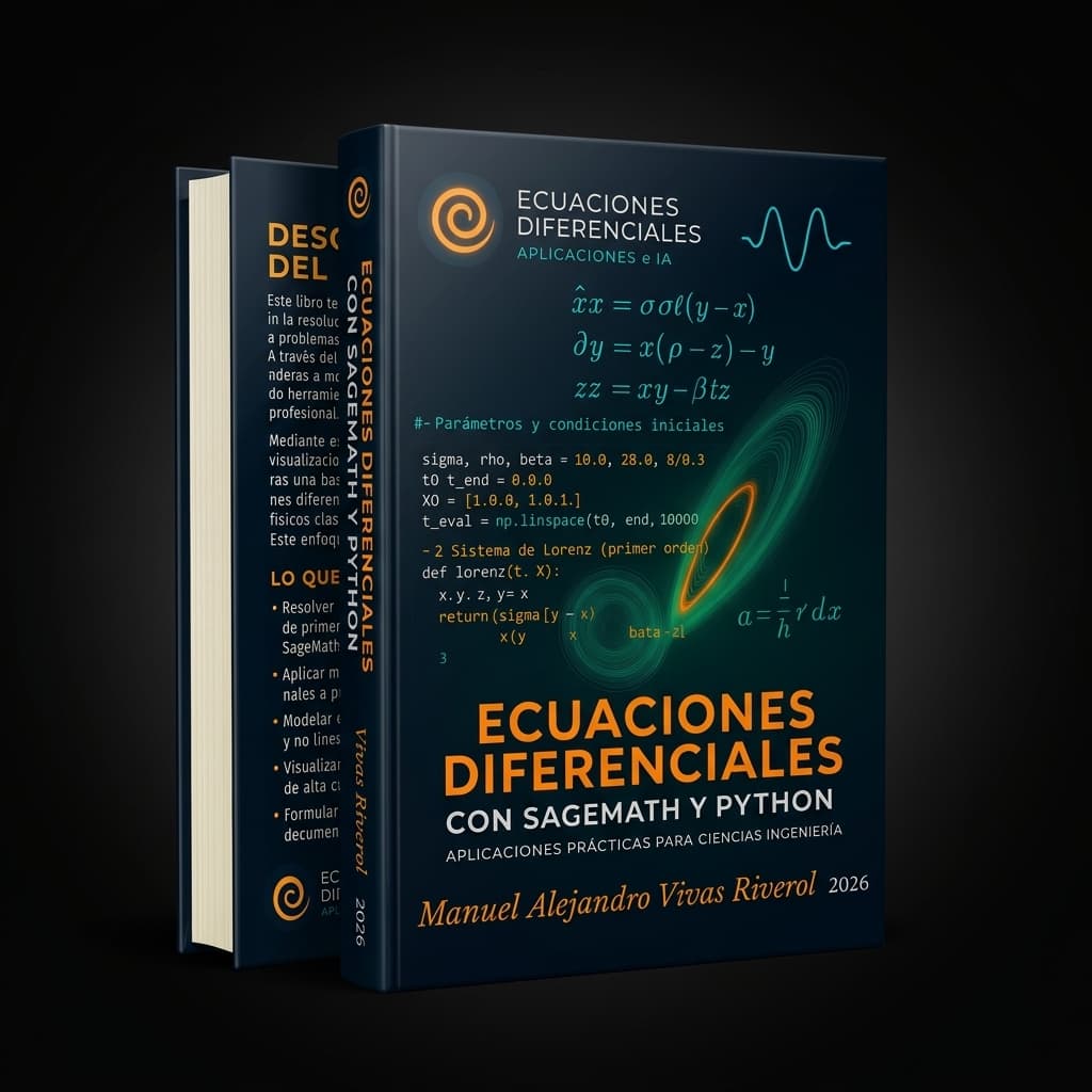 Ebook EDs+IA · Edición Avanzada 2026