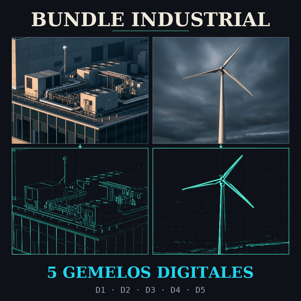 Bundle Industrial