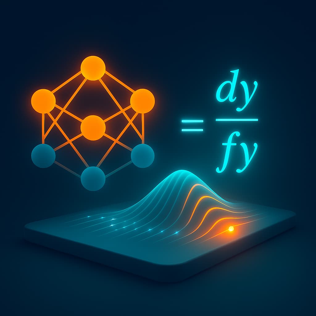 Bono 3 · Inteligencia Artificial y LLMs para Ecuaciones Diferenciales
