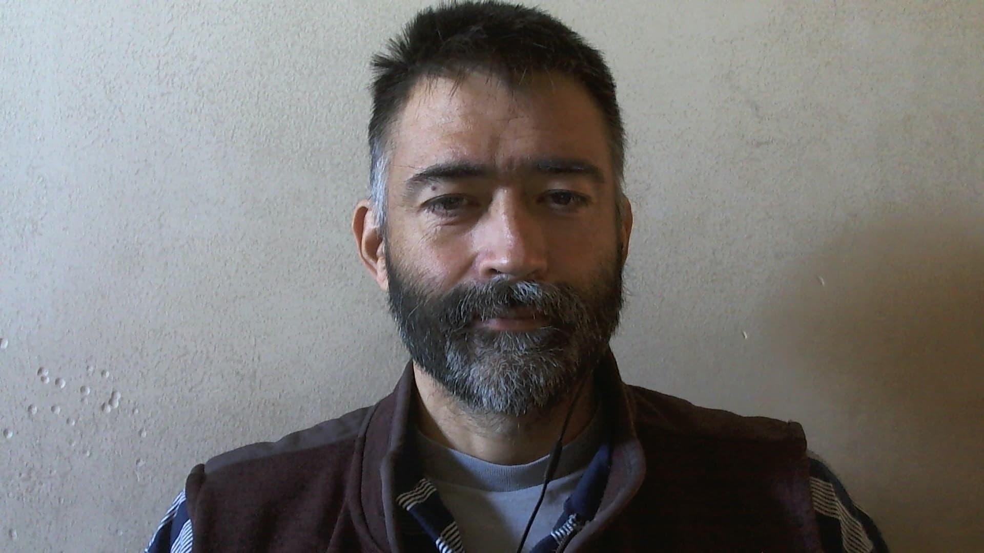 Foto de Manuel Benjamín