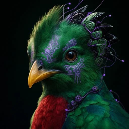 Kukulkán, el tutor de IA del curso