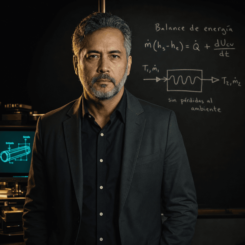 Profesor