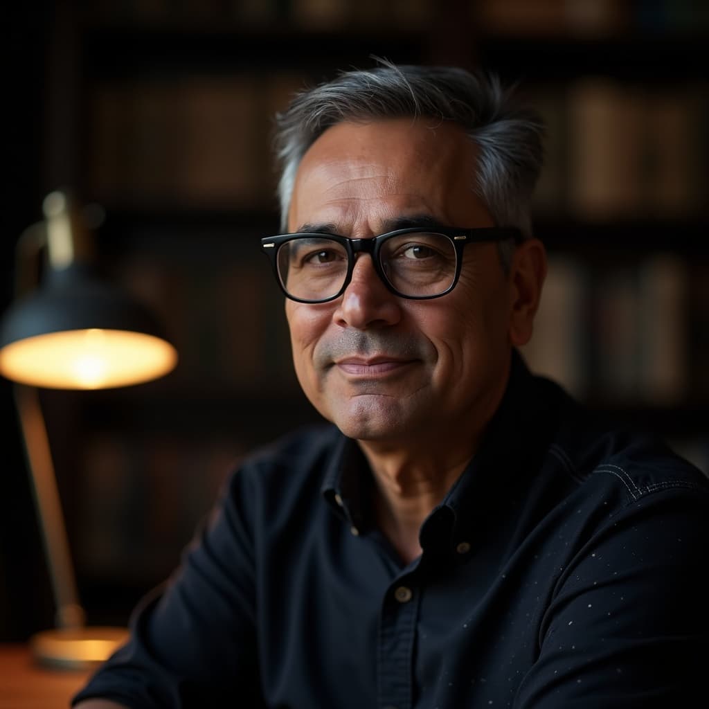 Ingeniero experimentado 35-50 años · perfil A