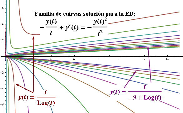 ecuaciones diferenciales de bernoulli