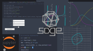 Ecuaciones Diferenciales y Programación Científica: De SageMath y Python hasta MATLAB y Aplicaciones Reales