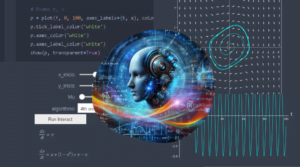 Ecuaciones Diferenciales No Lineales e Inteligencia Artificial
