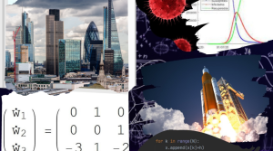 ¿Qué son las Ecuaciones Diferenciales?