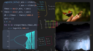 Caos y Ecuaciones Diferenciales