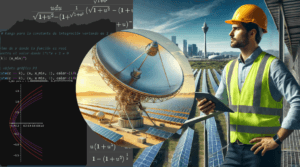 Diseño de un Concentrador Solar