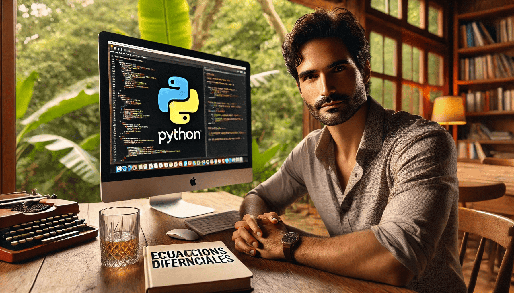 Python para Principiantes: Curso Completo de Programación desde Cero